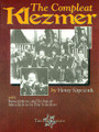 Compleat Klezmer Book w/CD