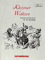 Klezmer Waltzes