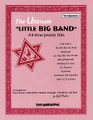 The Ultimate Little Big Band (Trombone)