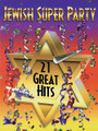 Jewish Super Party Songbook