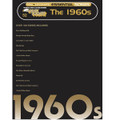 Essential Songs - The 1960s (E-Z Play Today Volume 52)