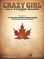 Crazy Girl by Eli Young Band. For Piano/Vocal/Guitar. Piano Vocal. 8 pages. Published by Hal Leonard.

This sheet music features an arrangement for piano and voice with guitar chord frames, with the melody presented in the right hand of the piano part, as well as in the vocal line.