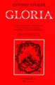 Gloria (RV 589) SATB