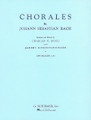 Chorales 1-91