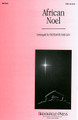 African Noel (SATB)