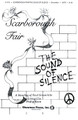 Scarborough Fair/The Sound Of Silence