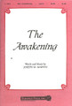 The Awakening (SATB)