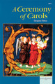 A Ceremony of Carols Op. 28 (SSA)