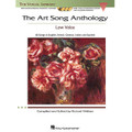 The Art Song Anthology - Low Voice