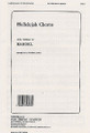 The Hallelujah Chorus (from Messiah) (SATB)