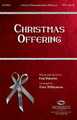 Christmas Offering (SATB)