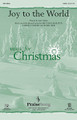 Joy to the World (SATB) by Buryl Red