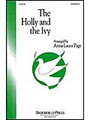 The Holly and the Ivy (SAB) arr. by Anna Laura Page