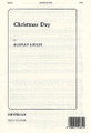 Christmas Day (SATB)