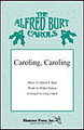 Caroling, Caroling (SATB)