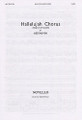 The Hallelujah Chorus SATB