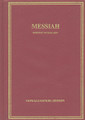 Messiah (Hardback Cloth Edition)