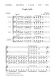 Jingle Bells (SATB)