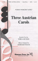 Three Austrian Carols