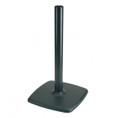 K&M 26790 DESIGN MONITOR STAND - 800mm