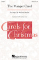 The Manger Carol (SATB)