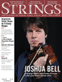 Strings Magazine - January 2012