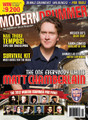 Modern Drummer Magazine - January 2012
