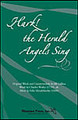 Hark! The Herald Angels Sing 3-Part Mixed