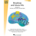 Broadway And Movie Hits: Level 3