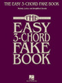 The Easy 3-Chord Fake Book