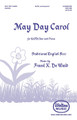 May Day Carol (SATB)