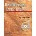 The Music Business Contract Library