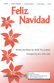 Feliz Navidad (3-part Mixed)