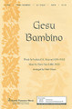 Gesu Bambino (SATB)