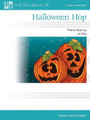 Halloween Hop