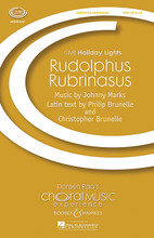 Rudolphus Rubrinasus ((Rudolph The Red-Nosed Reindeer)). By Johnny Marks. Arranged by Philip Brunelle. For Choral, Chorus, Piano (SATB). BH Secular Choral. 5 pages. Boosey & Hawkes #M051466924. Published by Boosey & Hawkes.
Product,23870,Candlelight Communion Carol (SAB)"