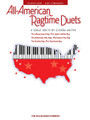 All-American Ragtime Duets - Early Intermediate