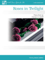 Roses In Twilight