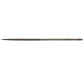 Needle File, 2.9 mm, L 75 mm, cut: 0 (coarse): three square