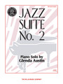 Jazz Suite No. 2 (Mid-Intermediate Level)