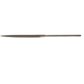 Needle File, 2.9 mm, L 75 mm, cut: 0 (coarse): pillar