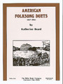 American Folksong Duets (Set 1)