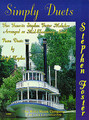 Simply Duets: Stephen Foster