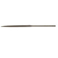 Needle File, 2.9 mm, L 75 mm, cut: 0 (coarse): knife