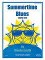 Summertime Blues (Early Intermediate Level)