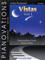 Vistas, Book 1