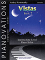 Vistas, Book 2