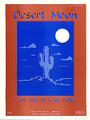 Desert Moon