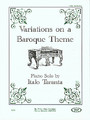 Variations On A Baroque Theme