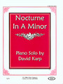 Nocturne In A Minor